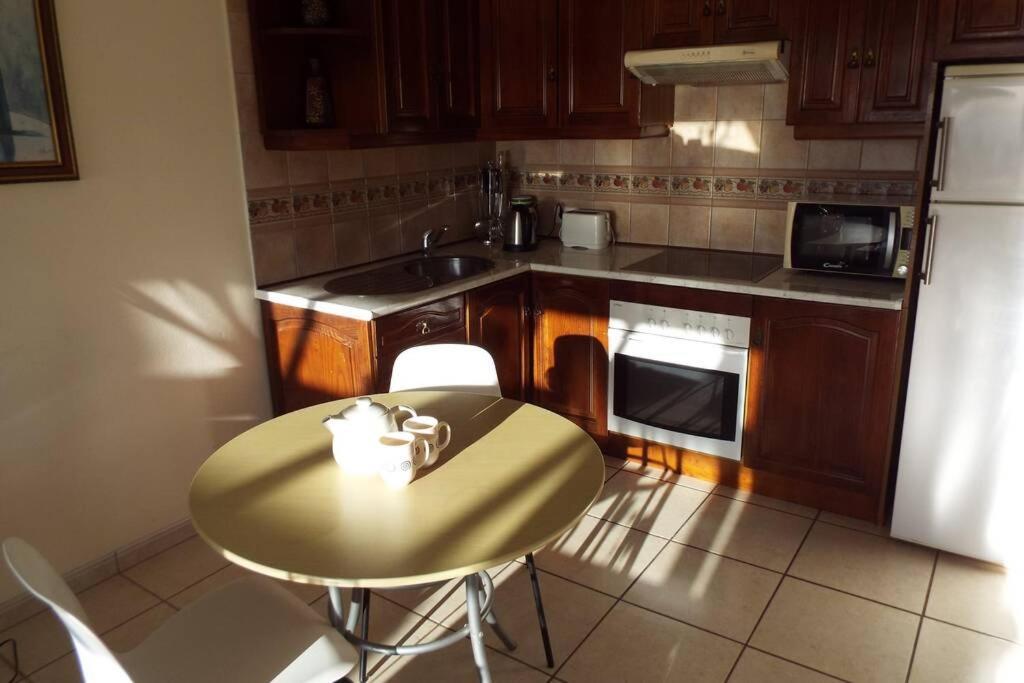 Apartmán Playa Bastian A47 - Ocean View Costa Teguise Exteriér fotografie