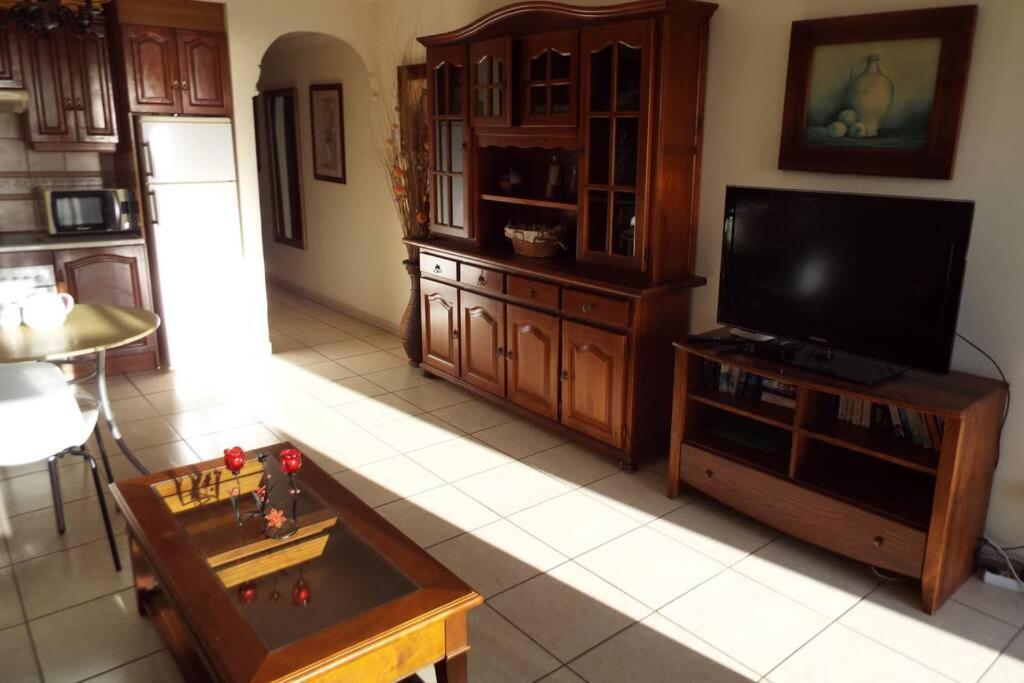 Apartmán Playa Bastian A47 - Ocean View Costa Teguise Exteriér fotografie