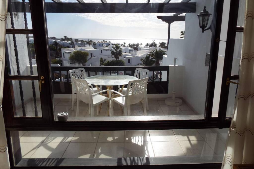 Apartmán Playa Bastian A47 - Ocean View Costa Teguise Exteriér fotografie
