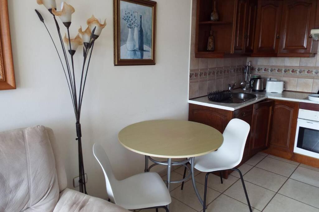 Apartmán Playa Bastian A47 - Ocean View Costa Teguise Exteriér fotografie