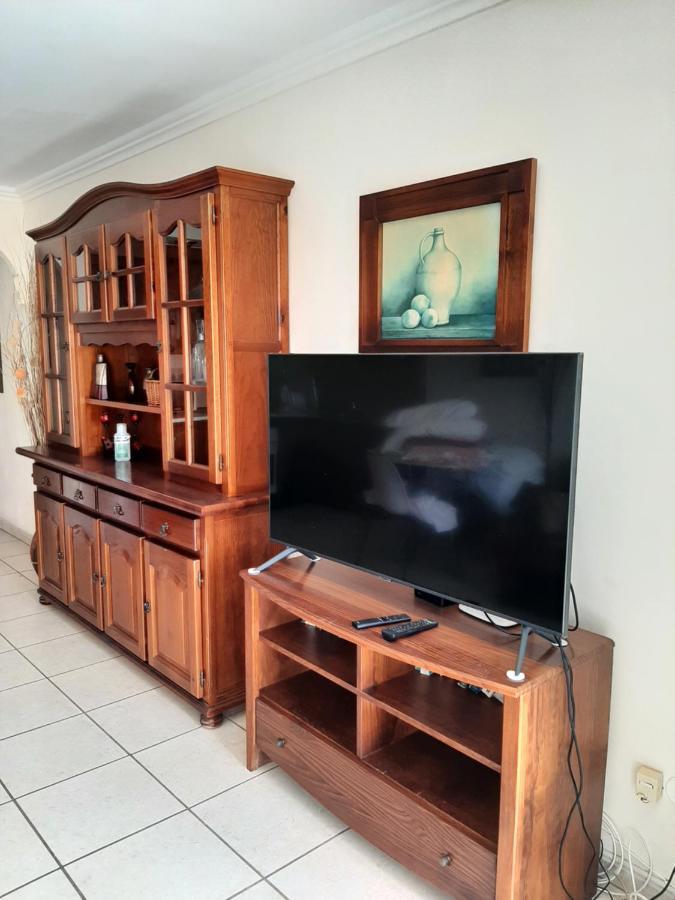 Apartmán Playa Bastian A47 - Ocean View Costa Teguise Exteriér fotografie
