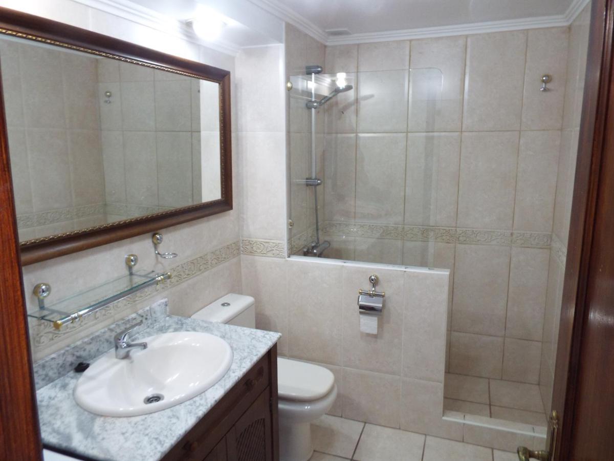 Apartmán Playa Bastian A47 - Ocean View Costa Teguise Exteriér fotografie